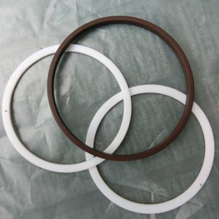聚甲醛四氟擋圈導向環(huán)