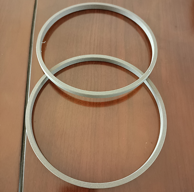 聚甲醛四氟擋圈導向環(huán)